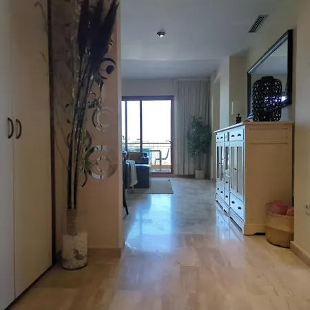 Seafront Duplex Penthouse * Marbella
