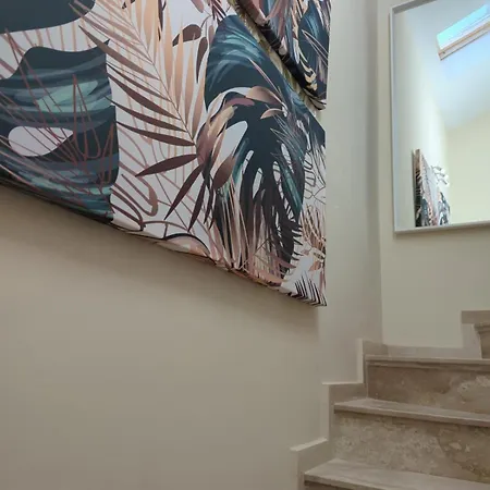 Seafront Duplex Penthouse Marbella