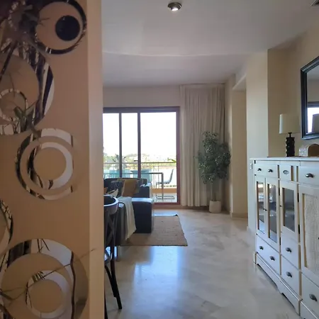 Seafront Duplex Penthouse * Marbella