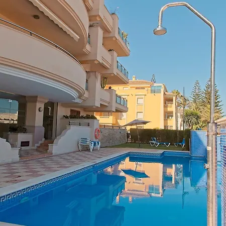 Lejlighed Seafront Duplex Penthouse