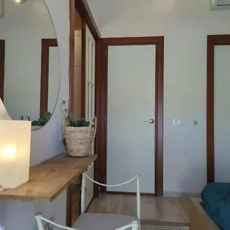 Lejlighed Seafront Duplex Penthouse *