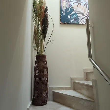 Seafront Duplex Penthouse Marbella