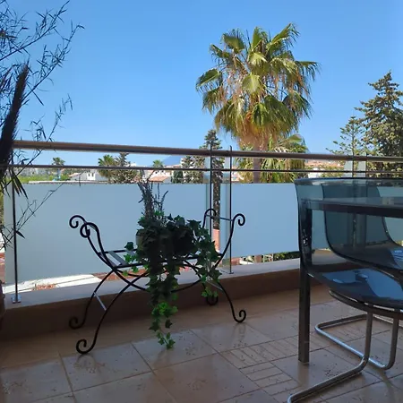 Lejlighed Seafront Duplex Penthouse *