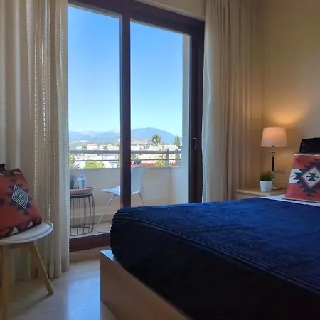 Seafront Duplex Penthouse * Marbella