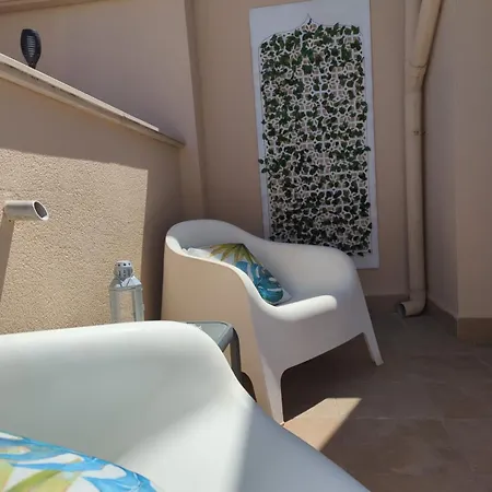 Lejlighed Seafront Duplex Penthouse *