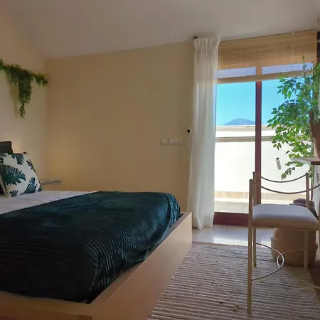 Seafront Duplex Penthouse