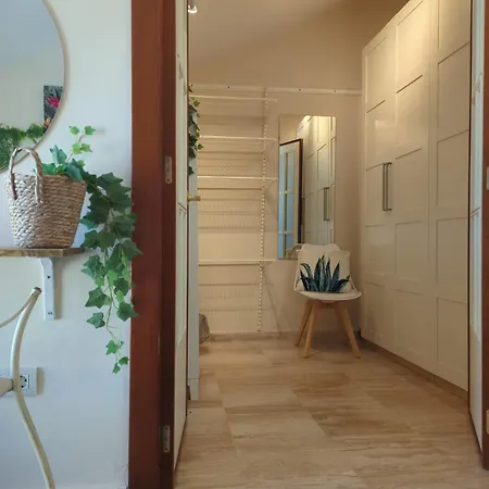 Lejlighed Seafront Duplex Penthouse Marbella