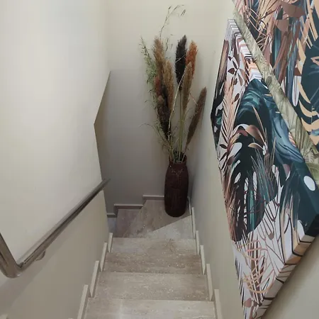 Seafront Duplex Penthouse *