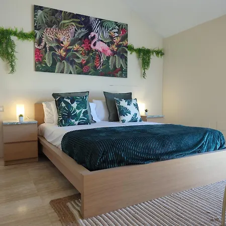 Lejlighed Seafront Duplex Penthouse