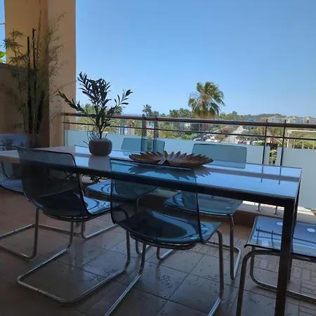 Seafront Duplex Penthouse
