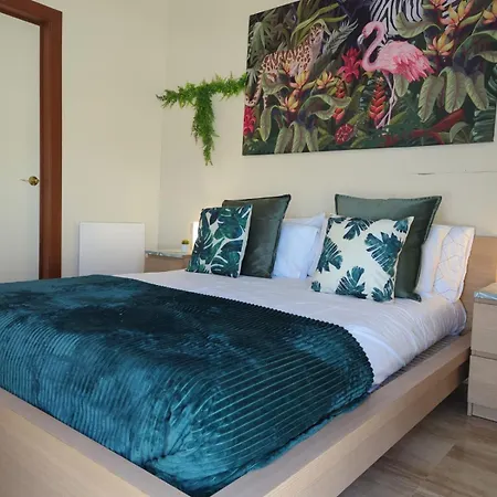 Lejlighed Seafront Duplex Penthouse Marbella