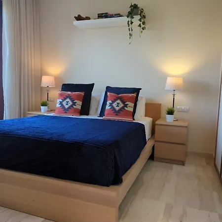 Seafront Duplex Penthouse * Marbella