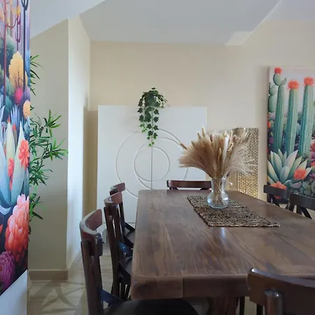 Seafront Duplex Penthouse Apartamento